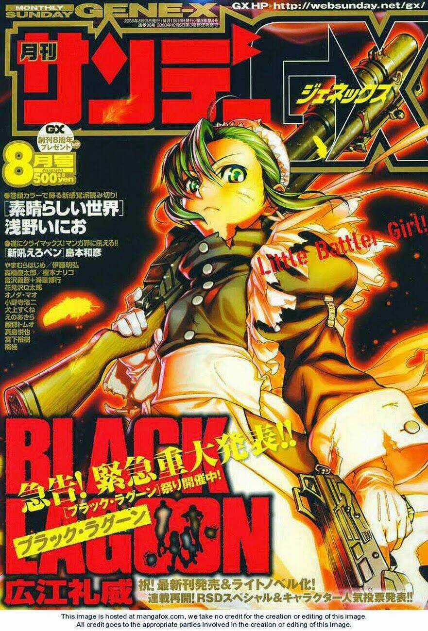 Lục Địa Đen - Chapter 65 - Trang 2