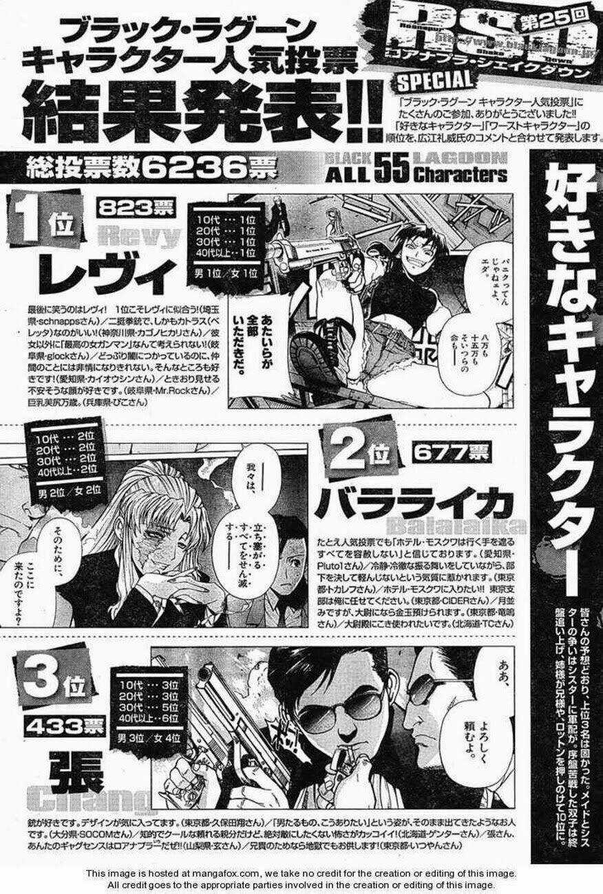 Lục Địa Đen - Chapter 65 - Trang 19