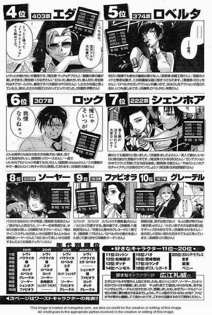 Lục Địa Đen - Chapter 65 - Trang 20