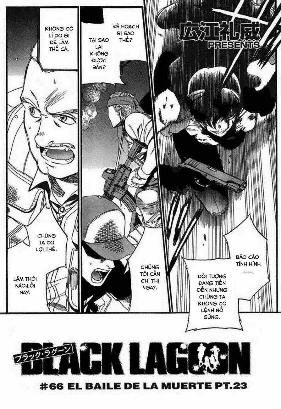 Lục Địa Đen - Chapter 66 - Trang 2