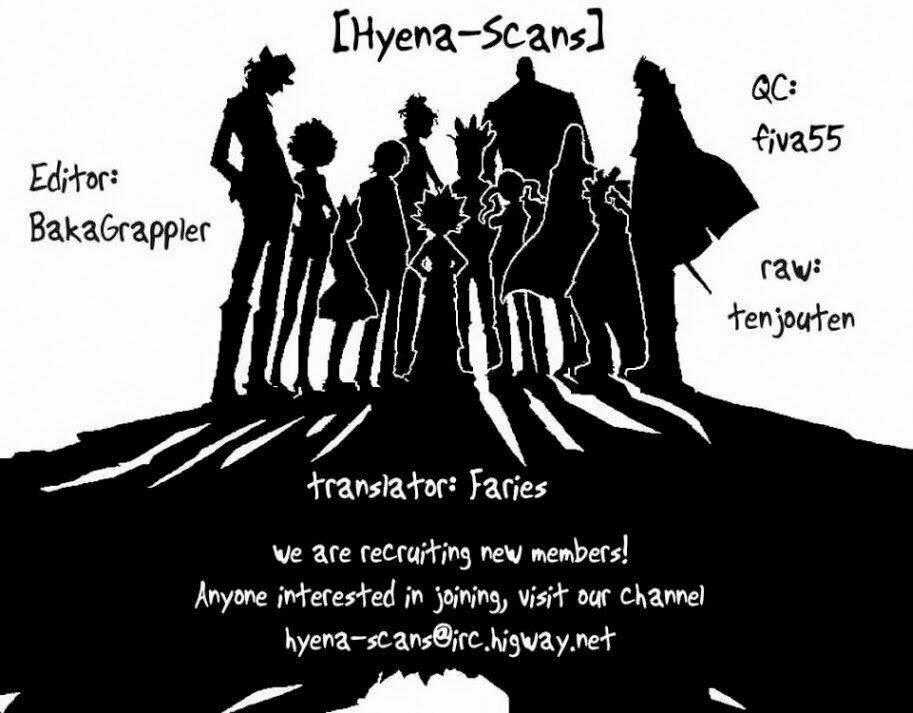 Lục Địa Đen - Chapter 68 - Trang 25