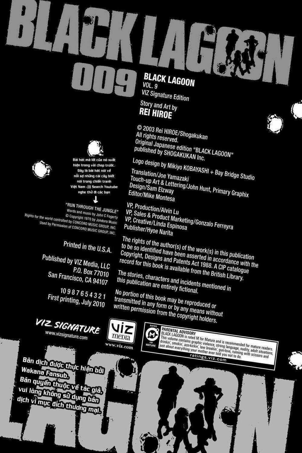 Lục Địa Đen - Chapter 76.5 - Trang 19