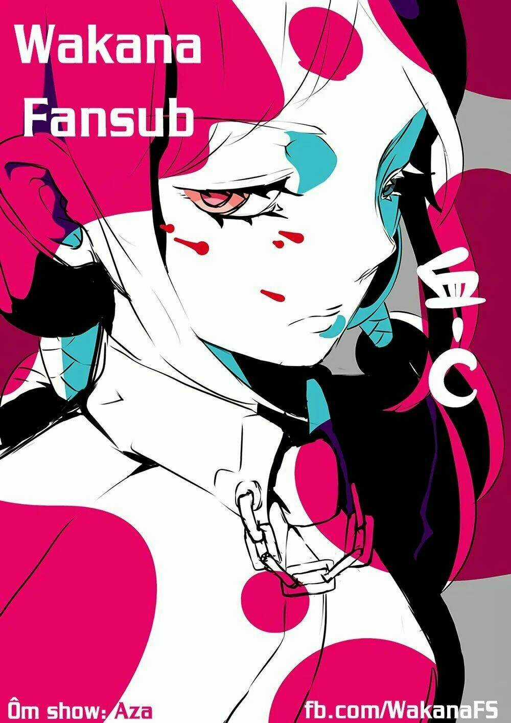 Lục Địa Đen - Chapter 76.5 - Trang 20