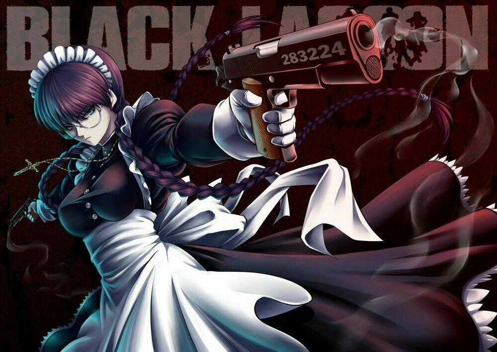 Lục Địa Đen - Chapter 76 - Trang 41