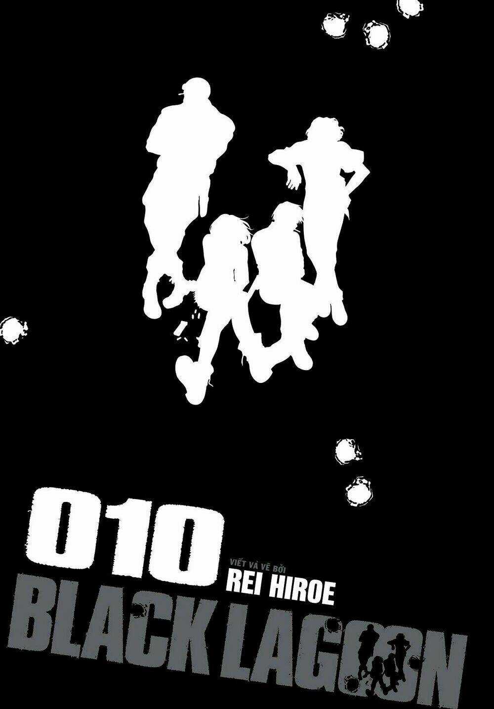 Lục Địa Đen - Chapter 77 - Trang 4