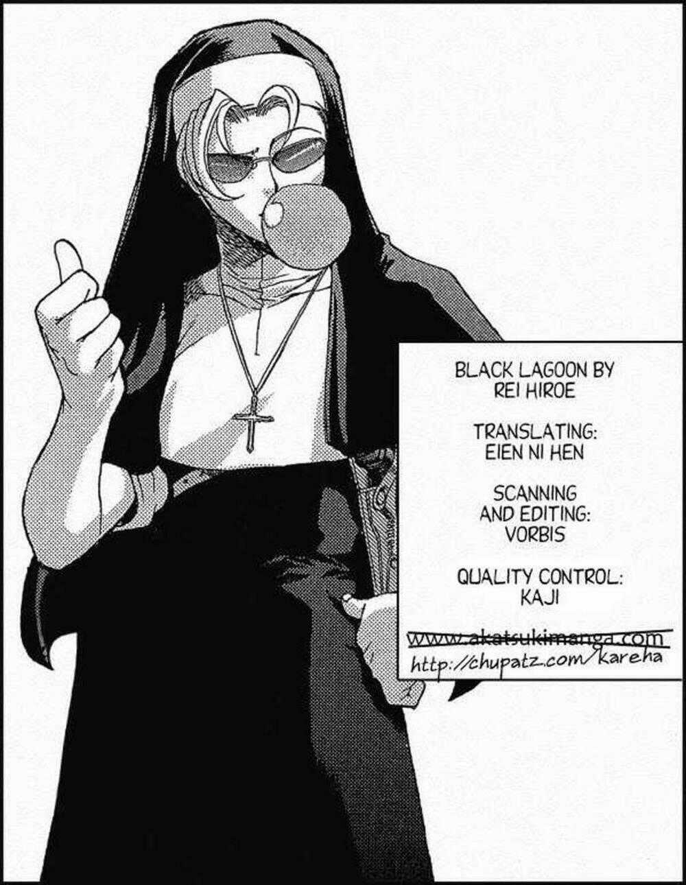 Lục Địa Đen - Chapter 8 - Trang 26