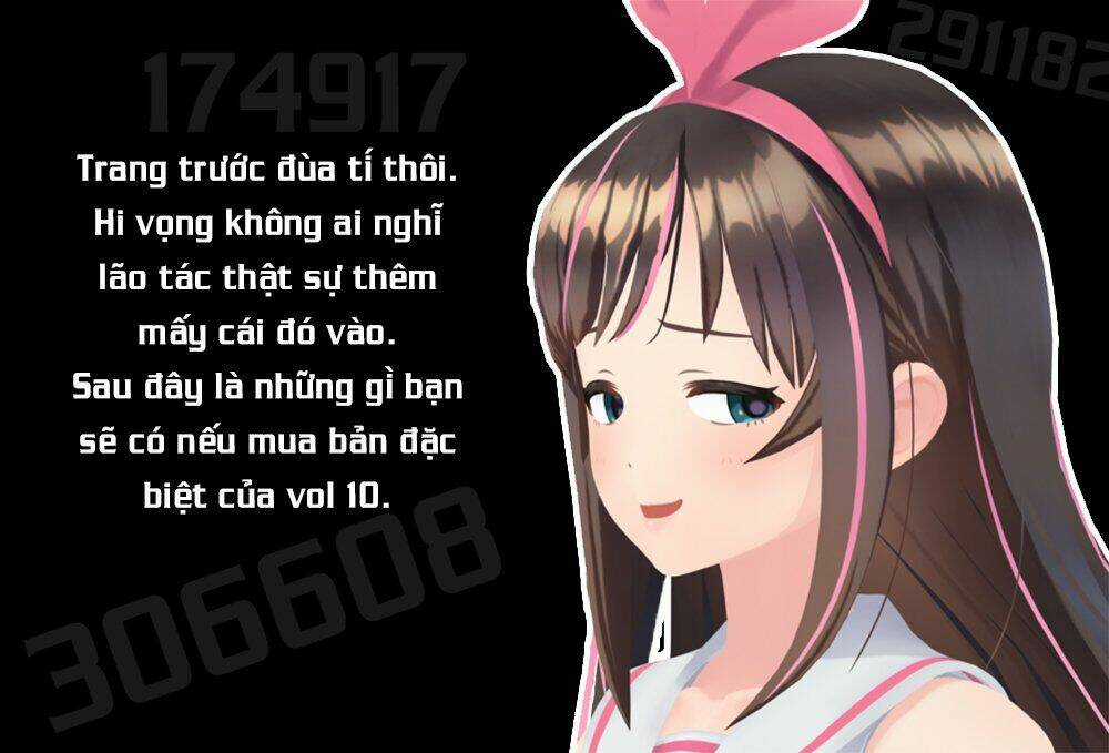 Lục Địa Đen - Chapter 87.5 - Trang 8