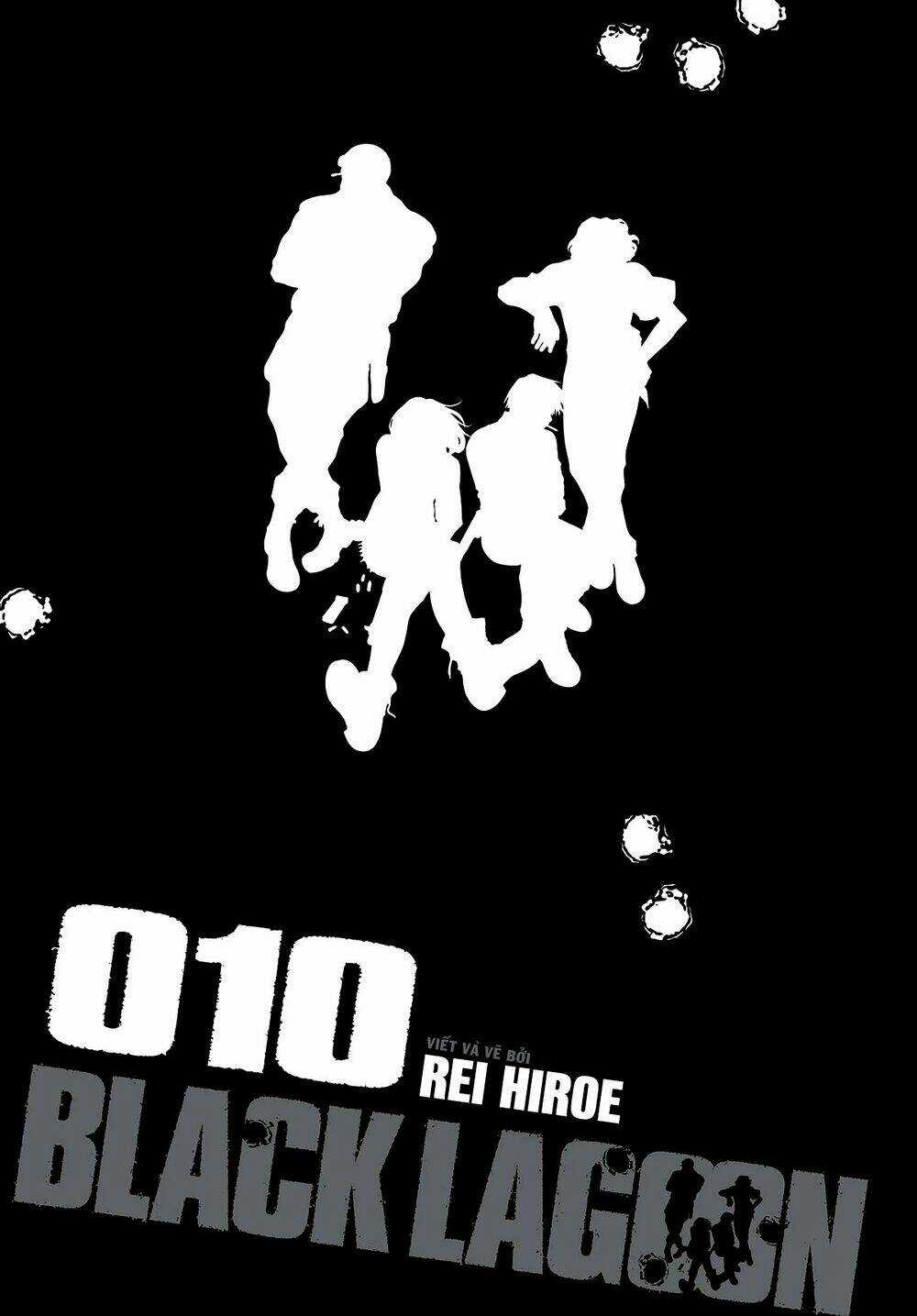 Lục Địa Đen - Chapter 88 - Trang 4