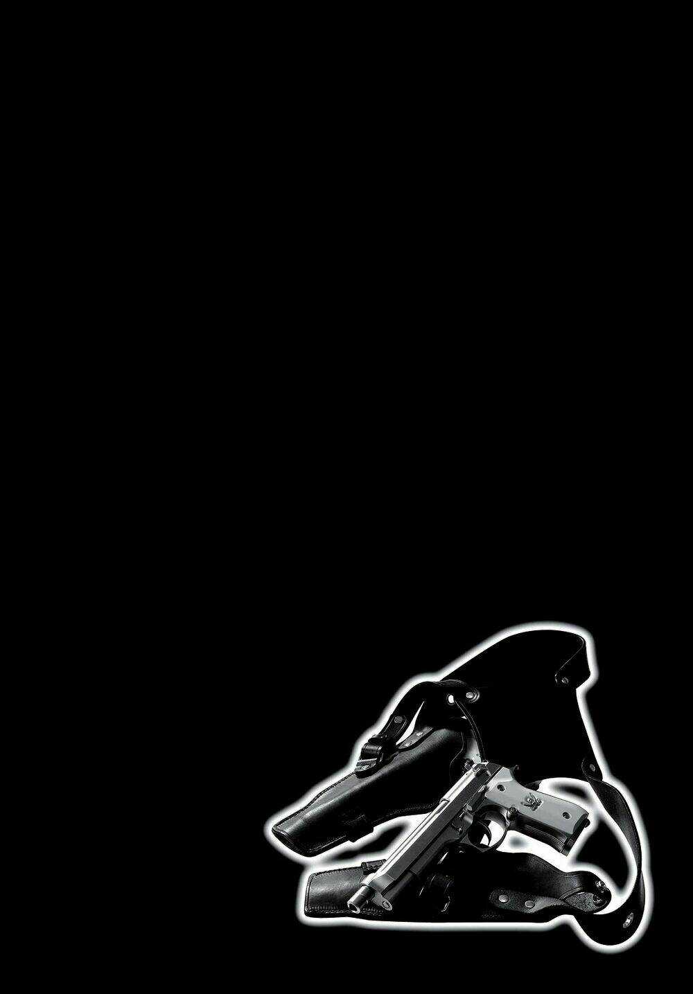 Lục Địa Đen - Chapter 88 - Trang 8