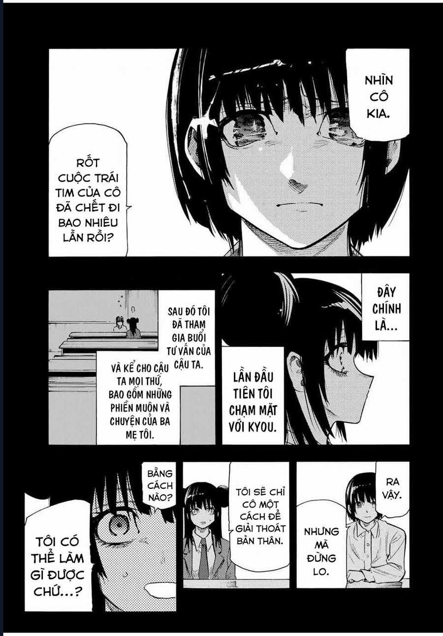 Lục Nhân Thập Tự Giá - Chapter 211 - Trang 6