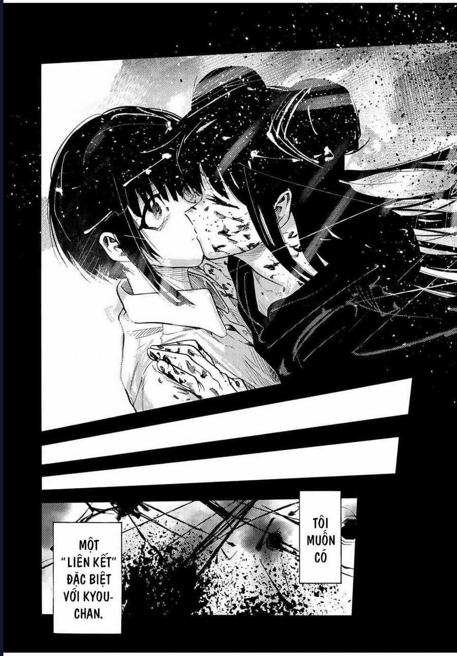 Lục Nhân Thập Tự Giá - Chapter 211 - Trang 9