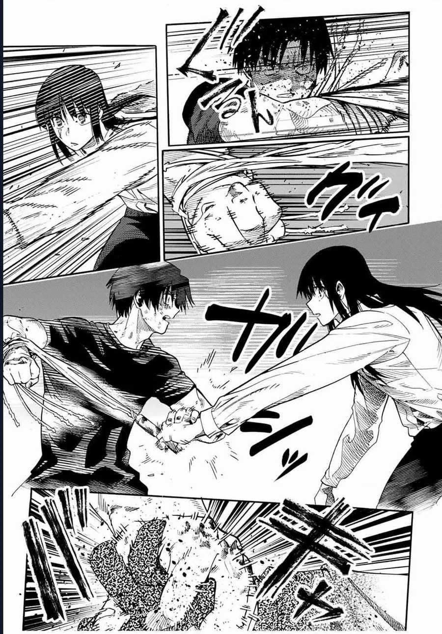 Lục Nhân Thập Tự Giá - Chapter 221 - Trang 4