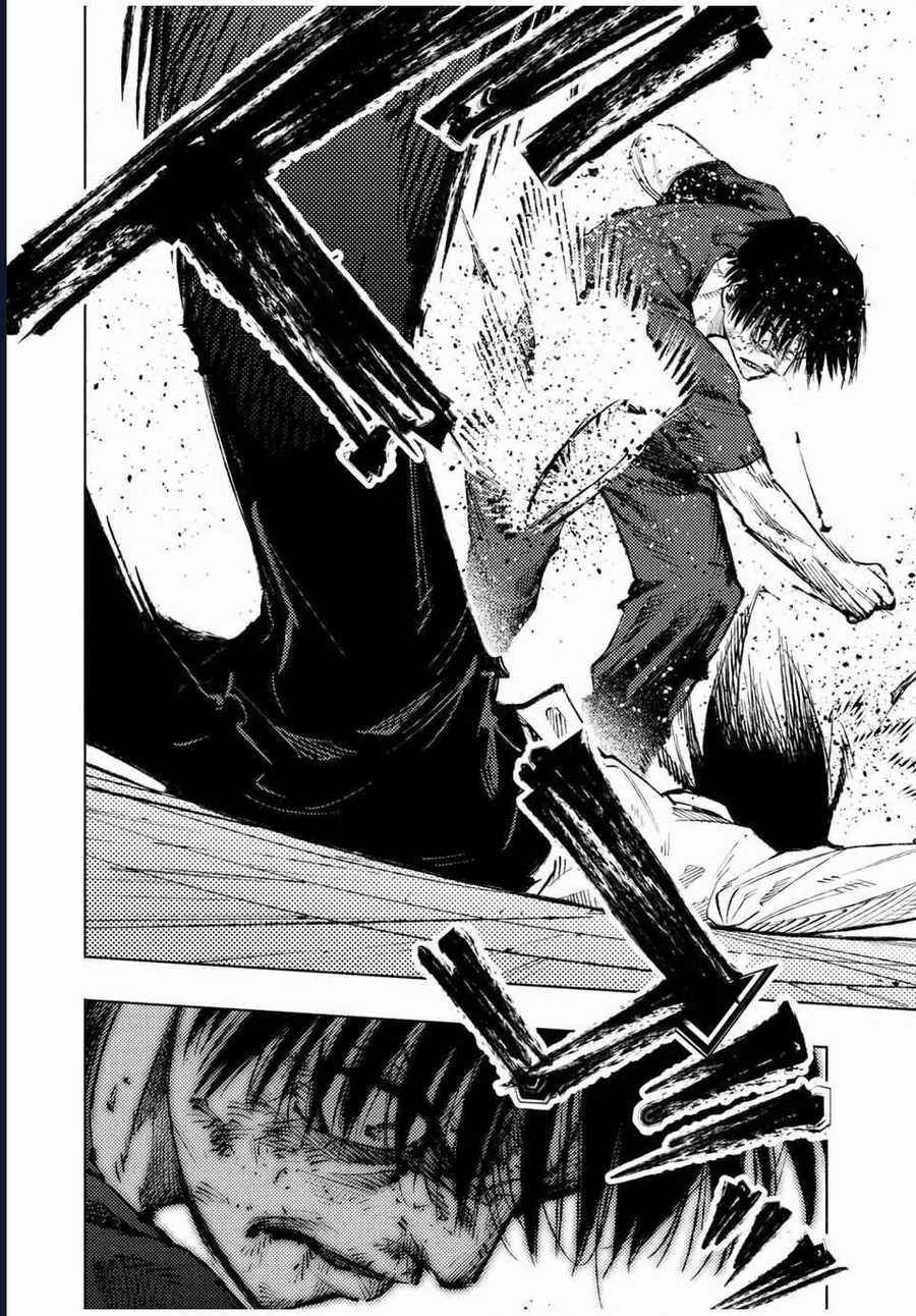 Lục Nhân Thập Tự Giá - Chapter 225 - Trang 3