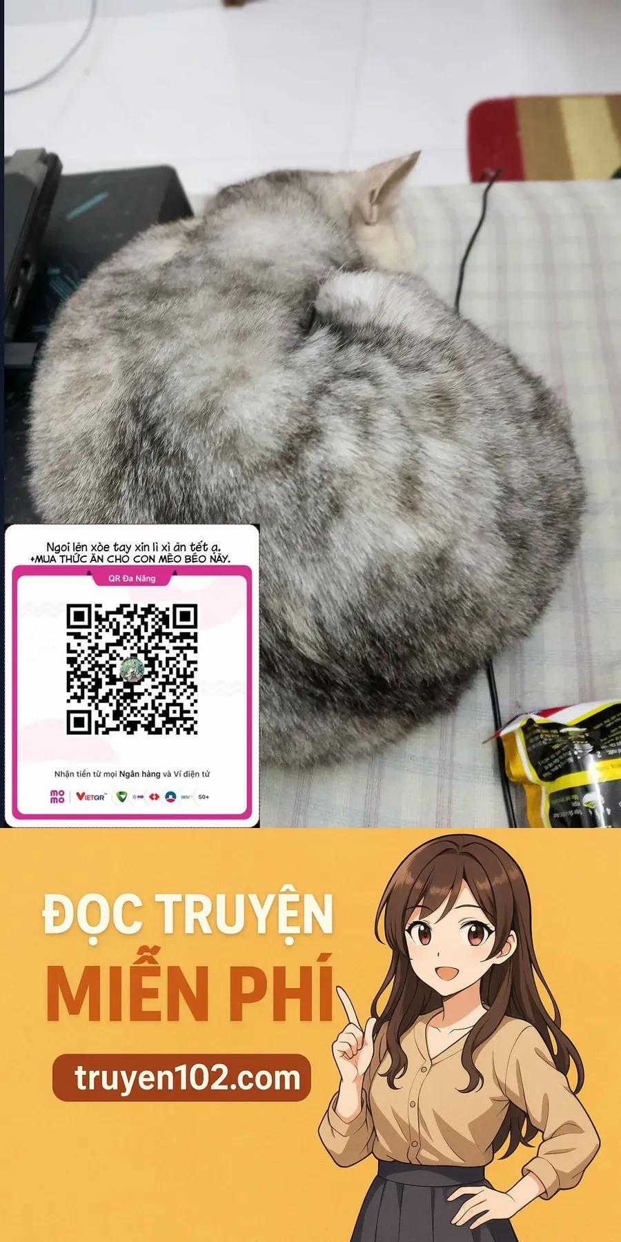 Lục Nhân Thập Tự Giá - Chapter 231 - Trang 22