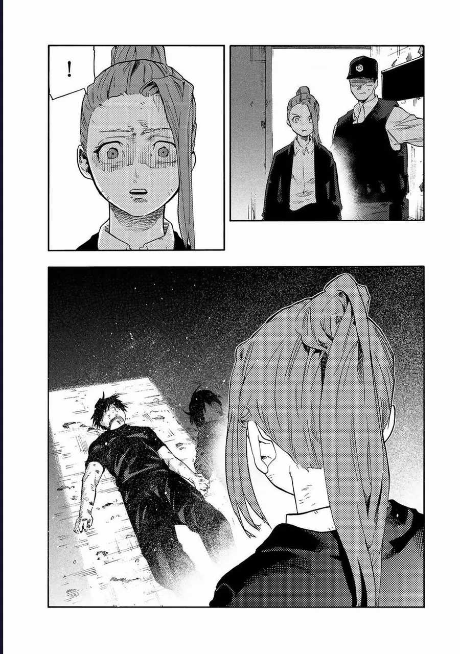 Lục Nhân Thập Tự Giá - Chapter 231 - Trang 4