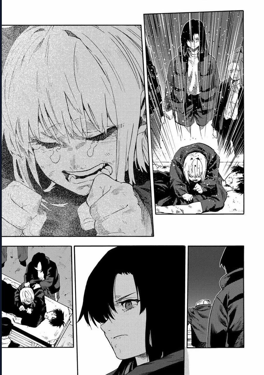 Lục Nhân Thập Tự Giá - Chapter 231 - Trang 10