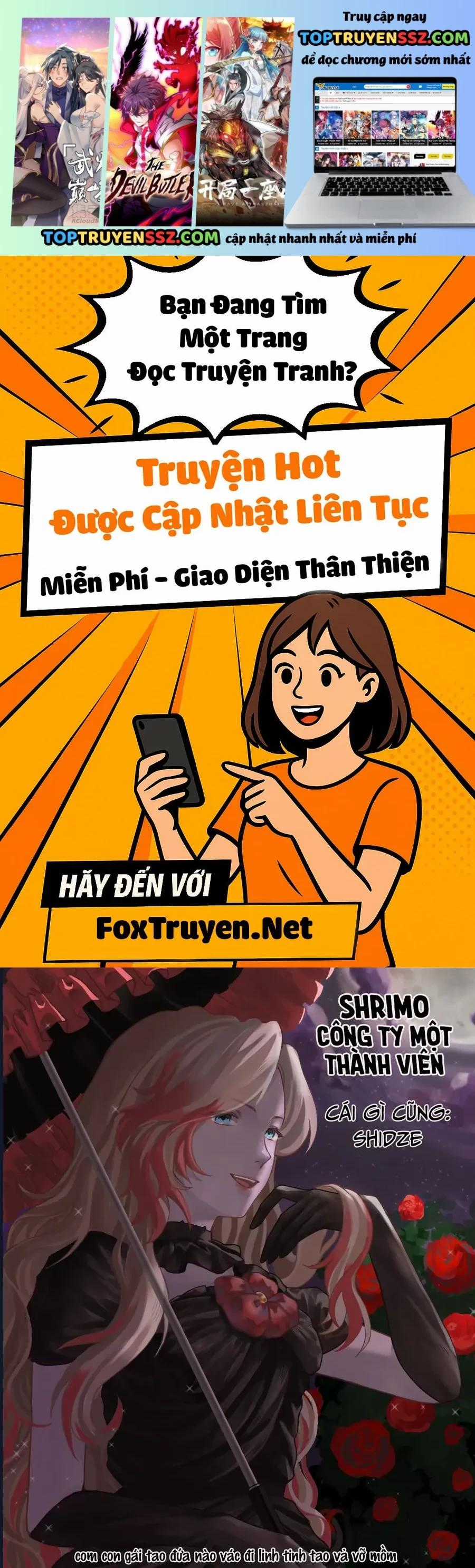 Lục Nhân Thập Tự Giá - Chapter 232 - Trang 1