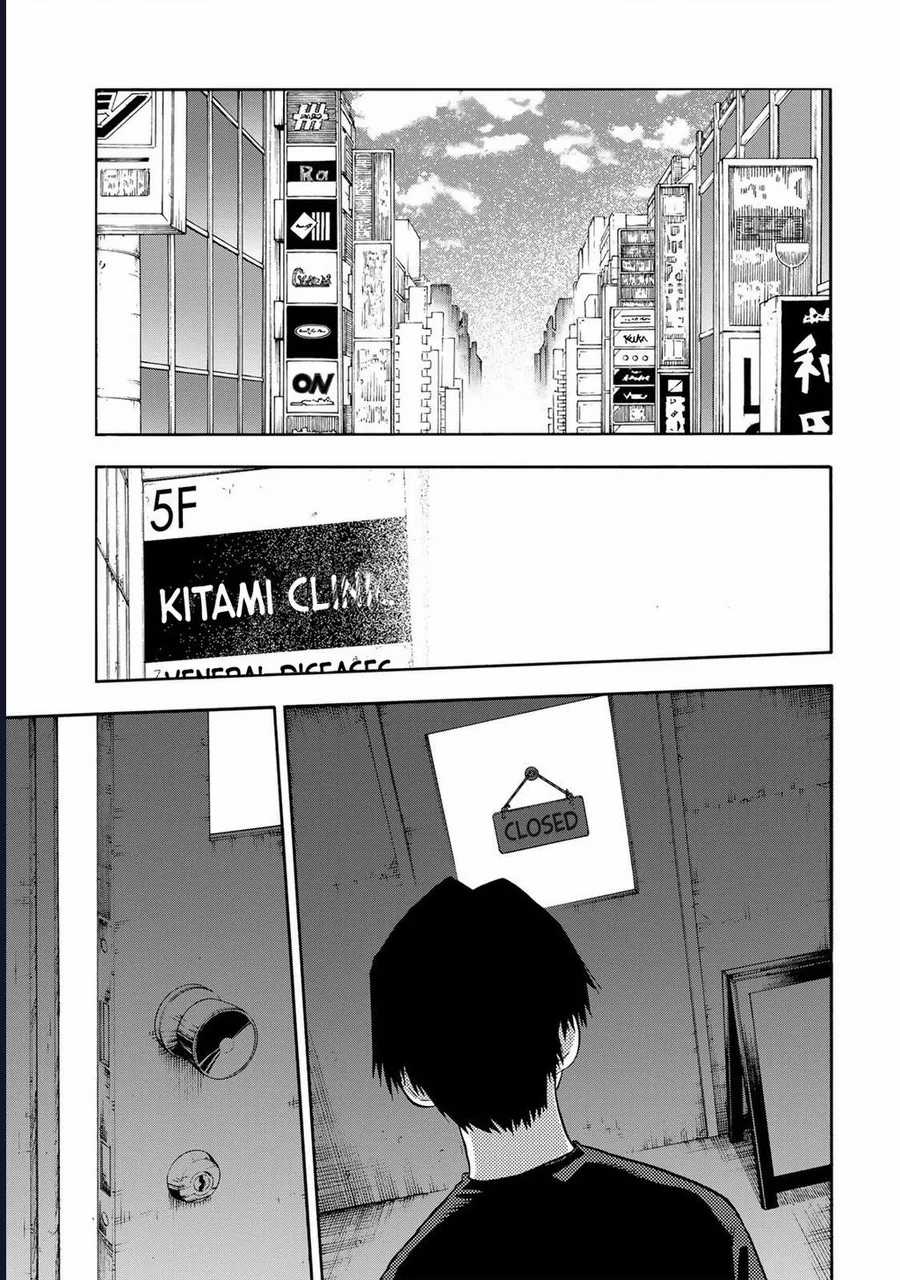 Lục Nhân Thập Tự Giá - Chapter 232 - Trang 15