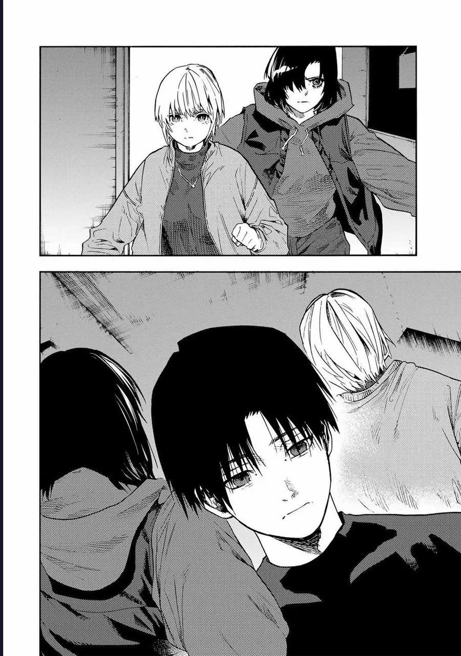 Lục Nhân Thập Tự Giá - Chapter 232 - Trang 16