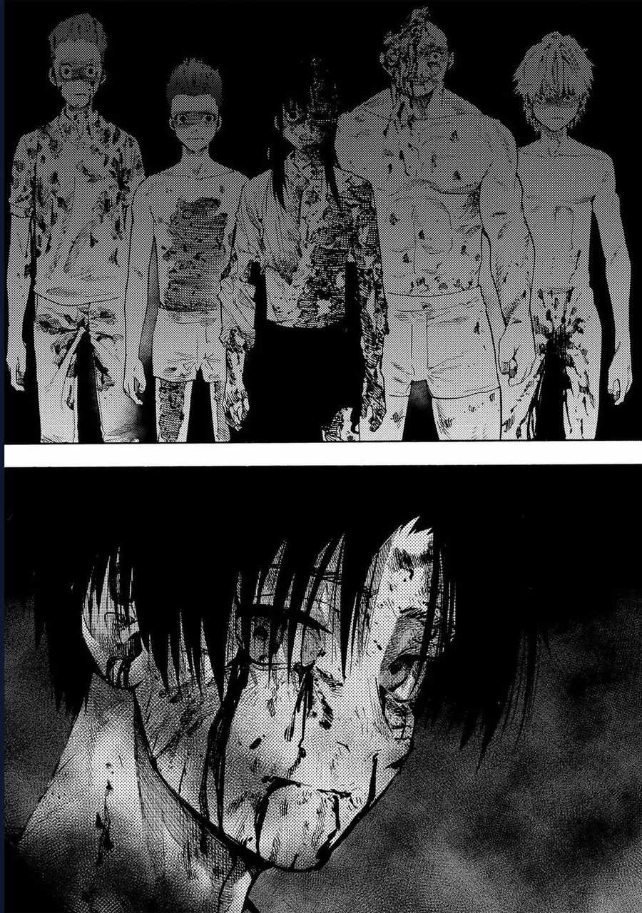 Lục Nhân Thập Tự Giá - Chapter 232 - Trang 19