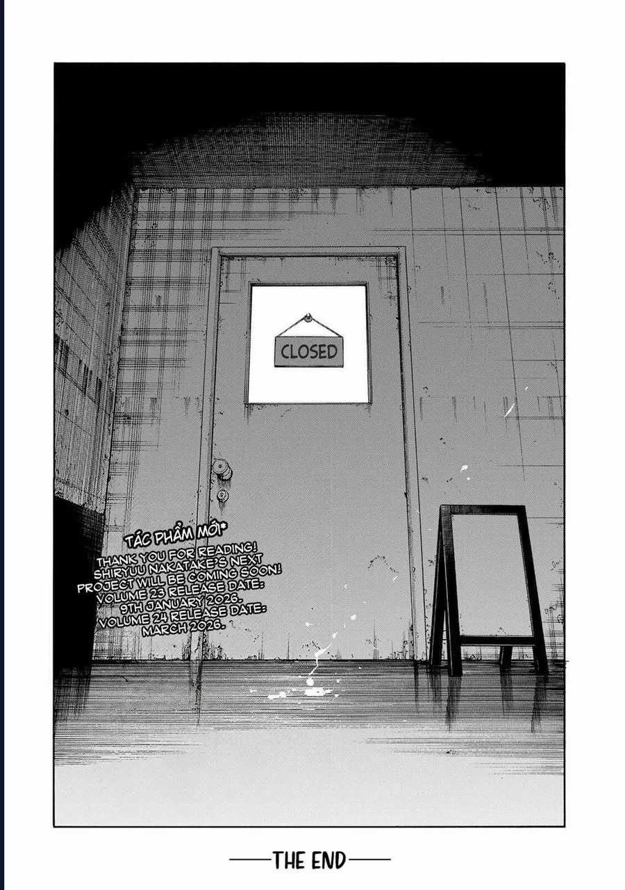 Lục Nhân Thập Tự Giá - Chapter 232 - Trang 20