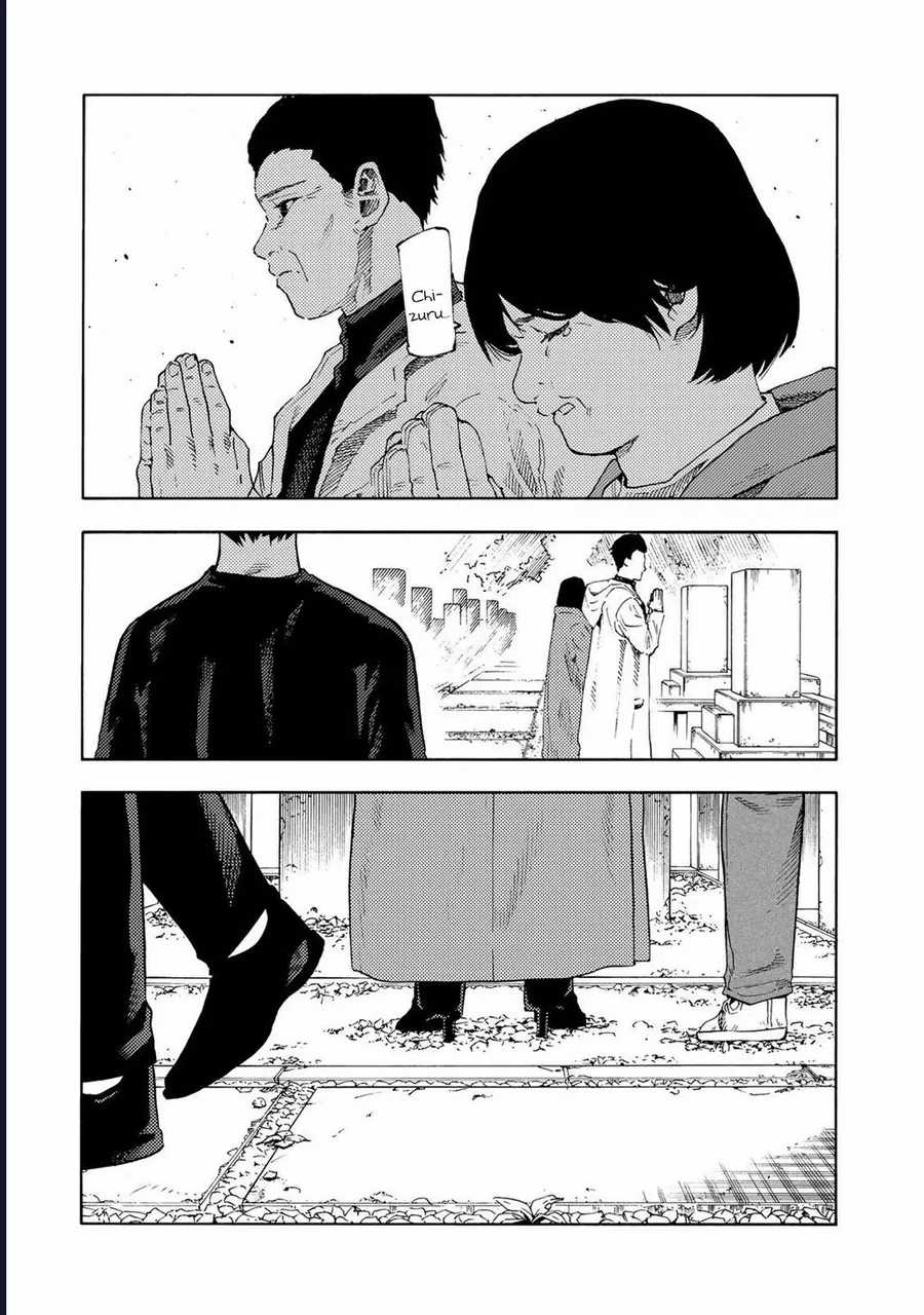 Lục Nhân Thập Tự Giá - Chapter 232 - Trang 3