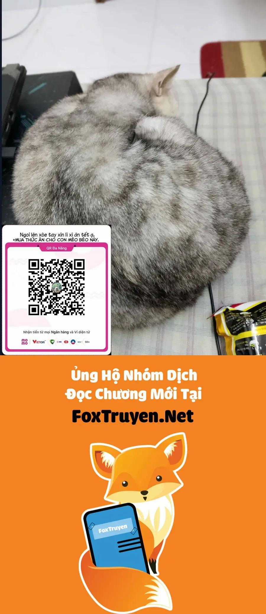 Lục Nhân Thập Tự Giá - Chapter 232 - Trang 22