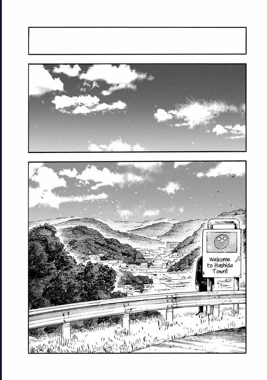 Lục Nhân Thập Tự Giá - Chapter 232 - Trang 4