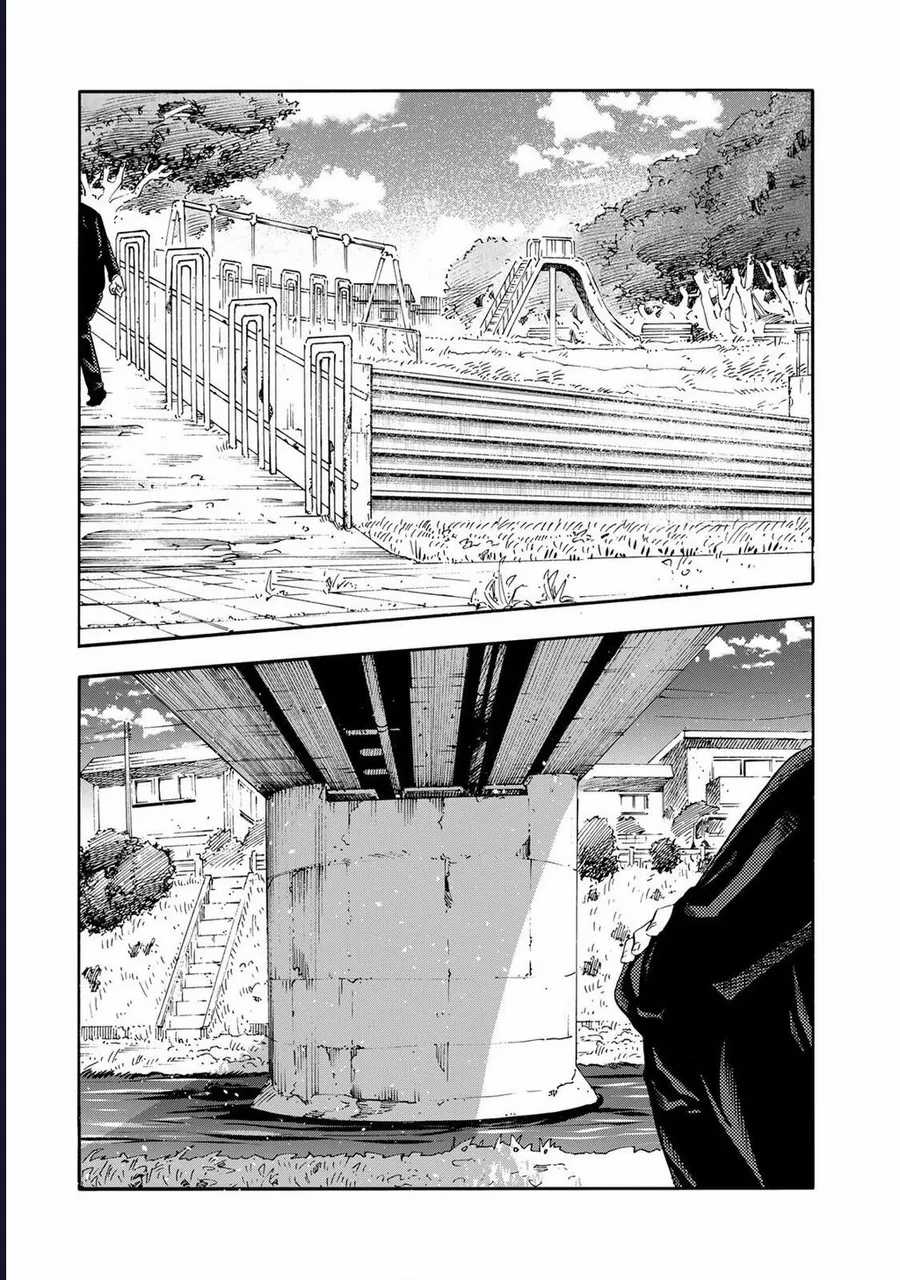 Lục Nhân Thập Tự Giá - Chapter 232 - Trang 5