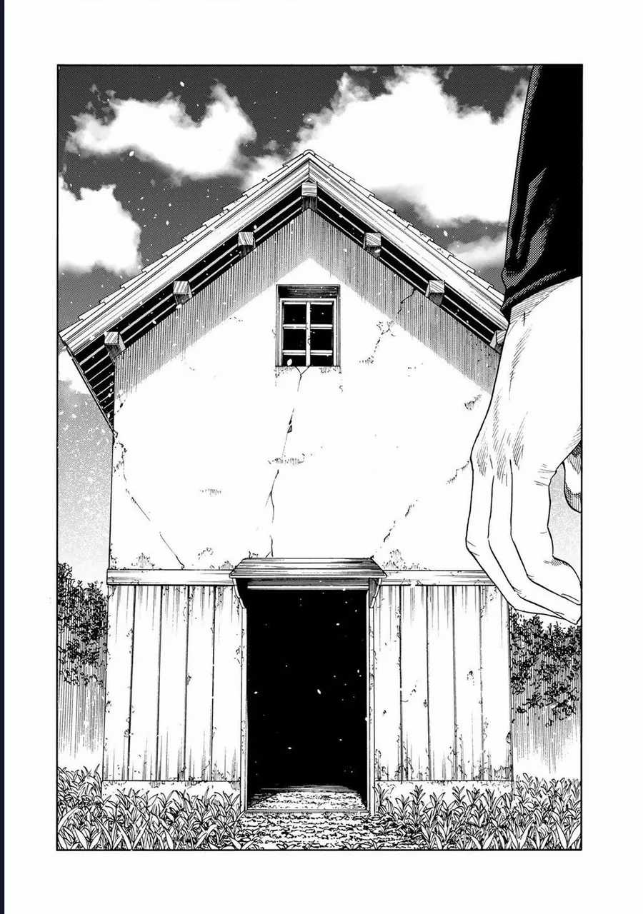 Lục Nhân Thập Tự Giá - Chapter 232 - Trang 7