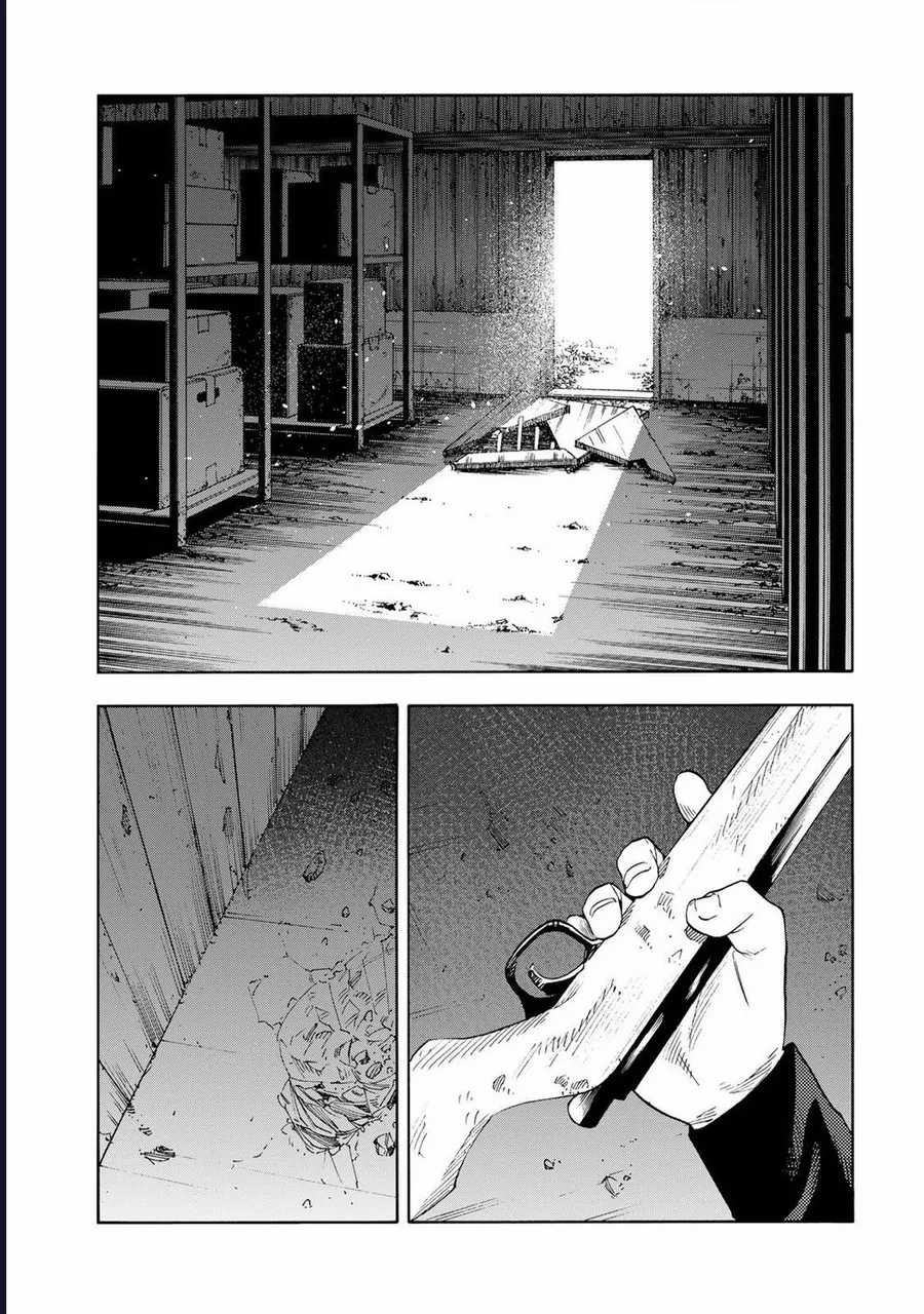 Lục Nhân Thập Tự Giá - Chapter 232 - Trang 8