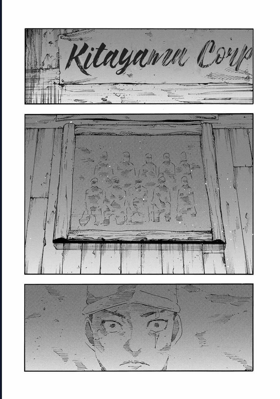 Lục Nhân Thập Tự Giá - Chapter 232 - Trang 9