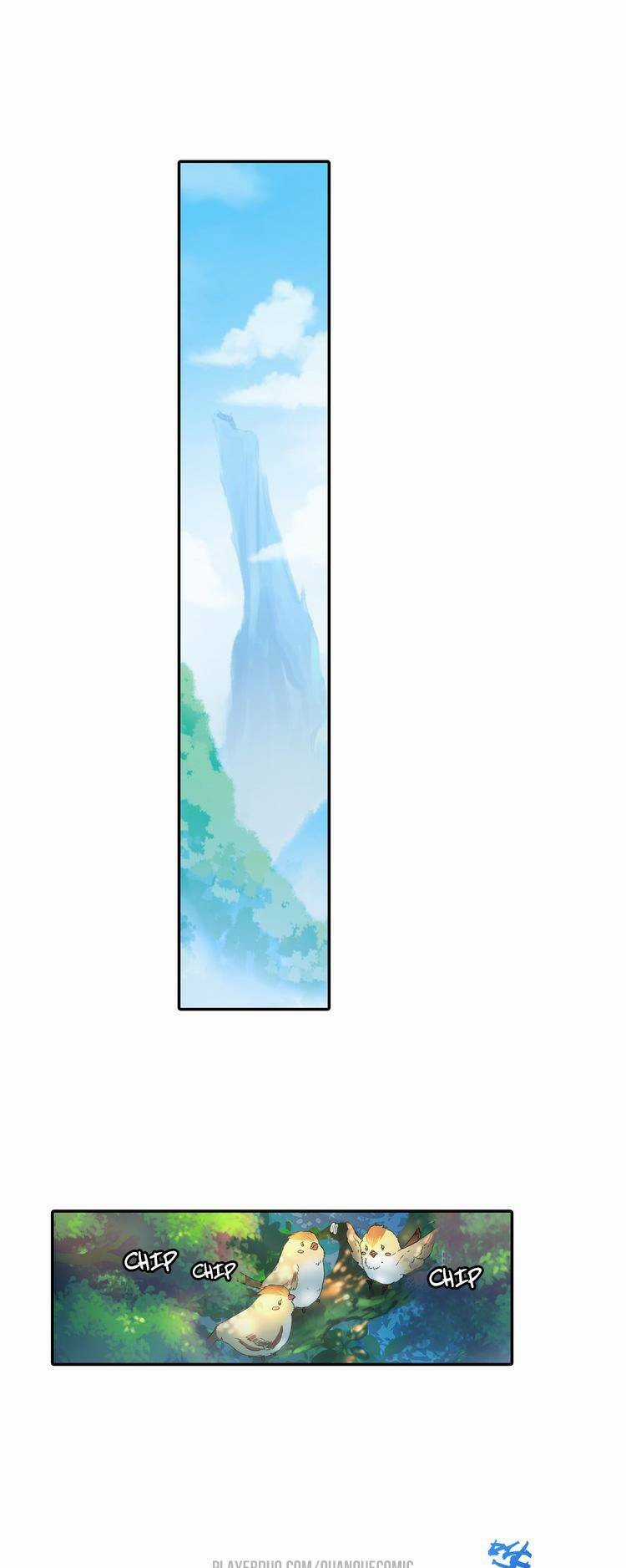 Lục Tích Chi Mộng Yểm Cung - Chapter 1 - Trang 3