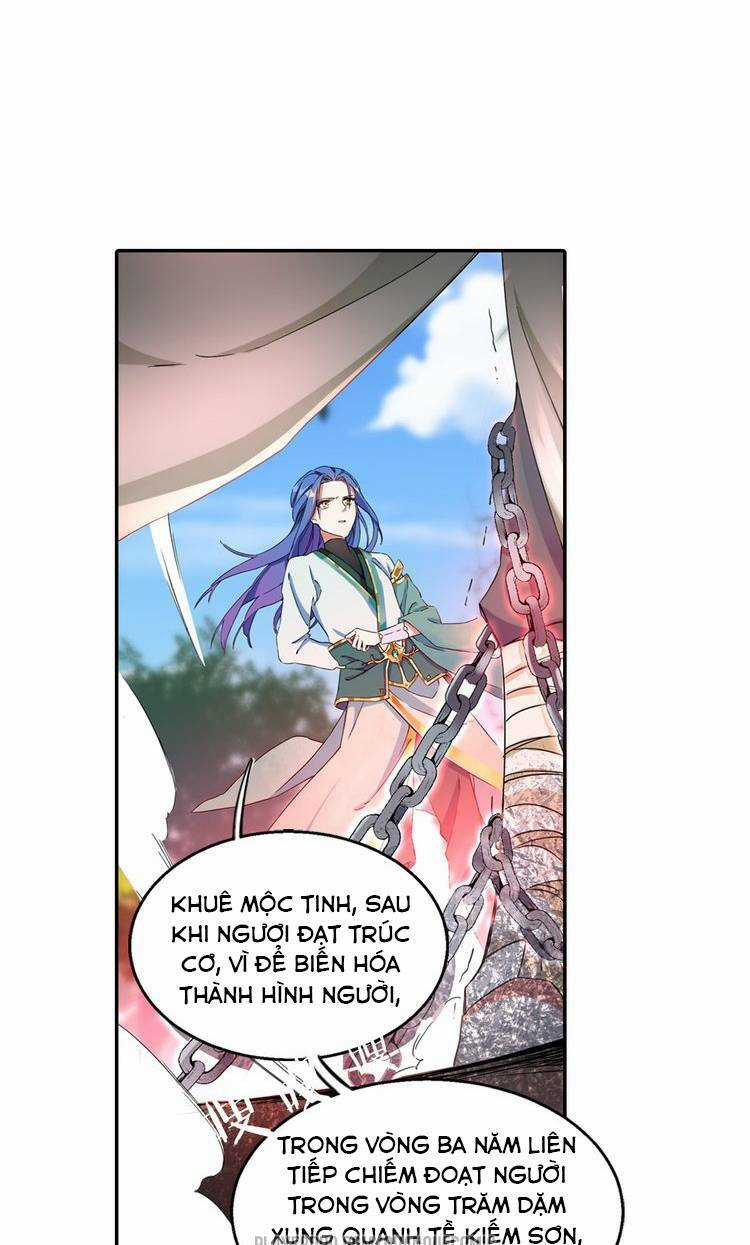 Lục Tích Chi Mộng Yểm Cung - Chapter 1 - Trang 10