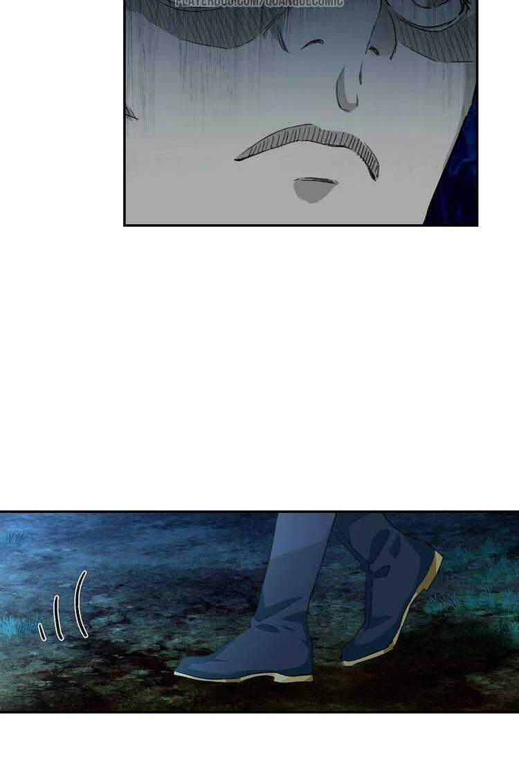 Lục Tích Chi Mộng Yểm Cung - Chapter 13 - Trang 8