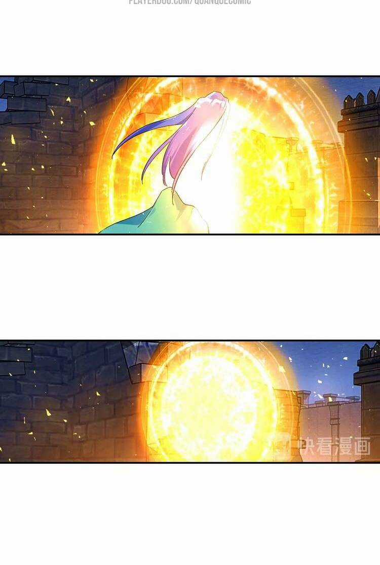 Lục Tích Chi Mộng Yểm Cung - Chapter 18 - Trang 10