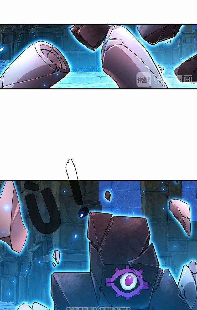 Lục Tích Chi Mộng Yểm Cung - Chapter 19 - Trang 9