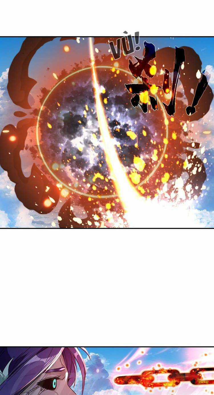 Lục Tích Chi Mộng Yểm Cung - Chapter 27 - Trang 24