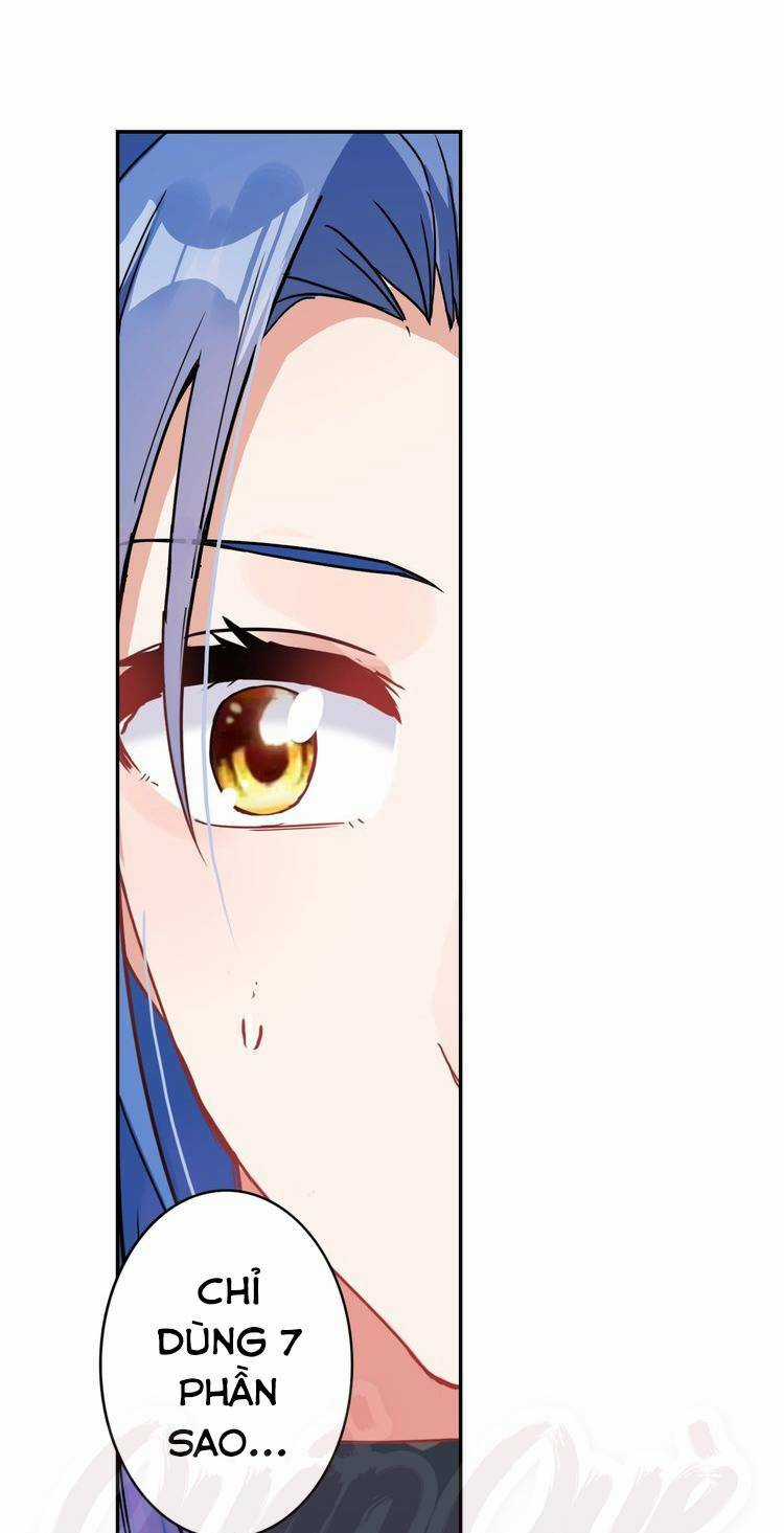 Lục Tích Chi Mộng Yểm Cung - Chapter 28 - Trang 13