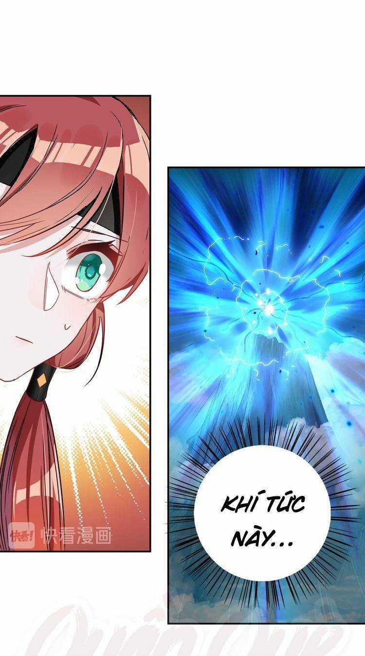 Lục Tích Chi Mộng Yểm Cung - Chapter 28 - Trang 18