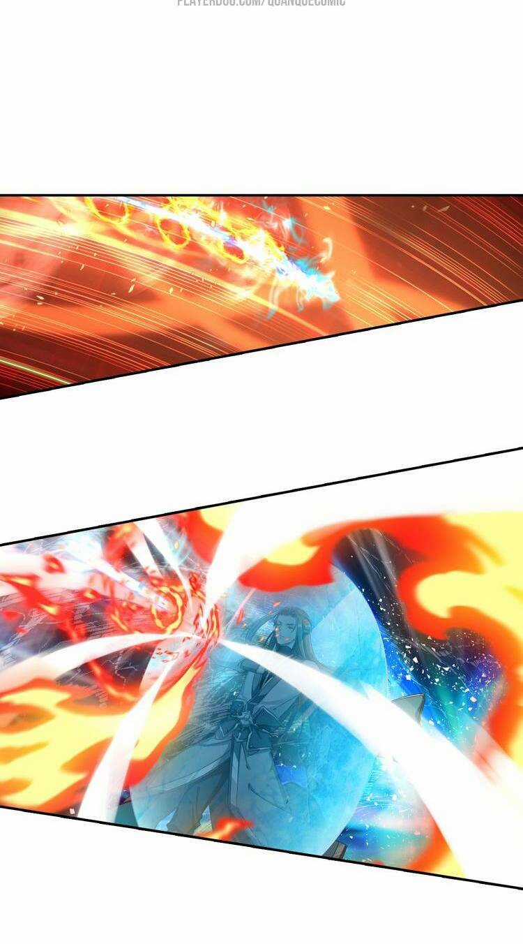 Lục Tích Chi Mộng Yểm Cung - Chapter 4 - Trang 20