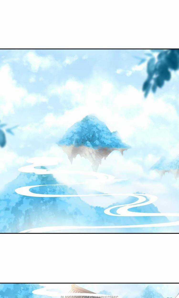 Lục Tích Chi Mộng Yểm Cung - Chapter 9 - Trang 13