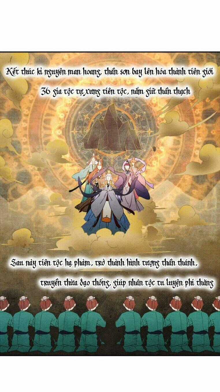 Lục Tích Ma Yểm - Chapter 1 - Trang 2