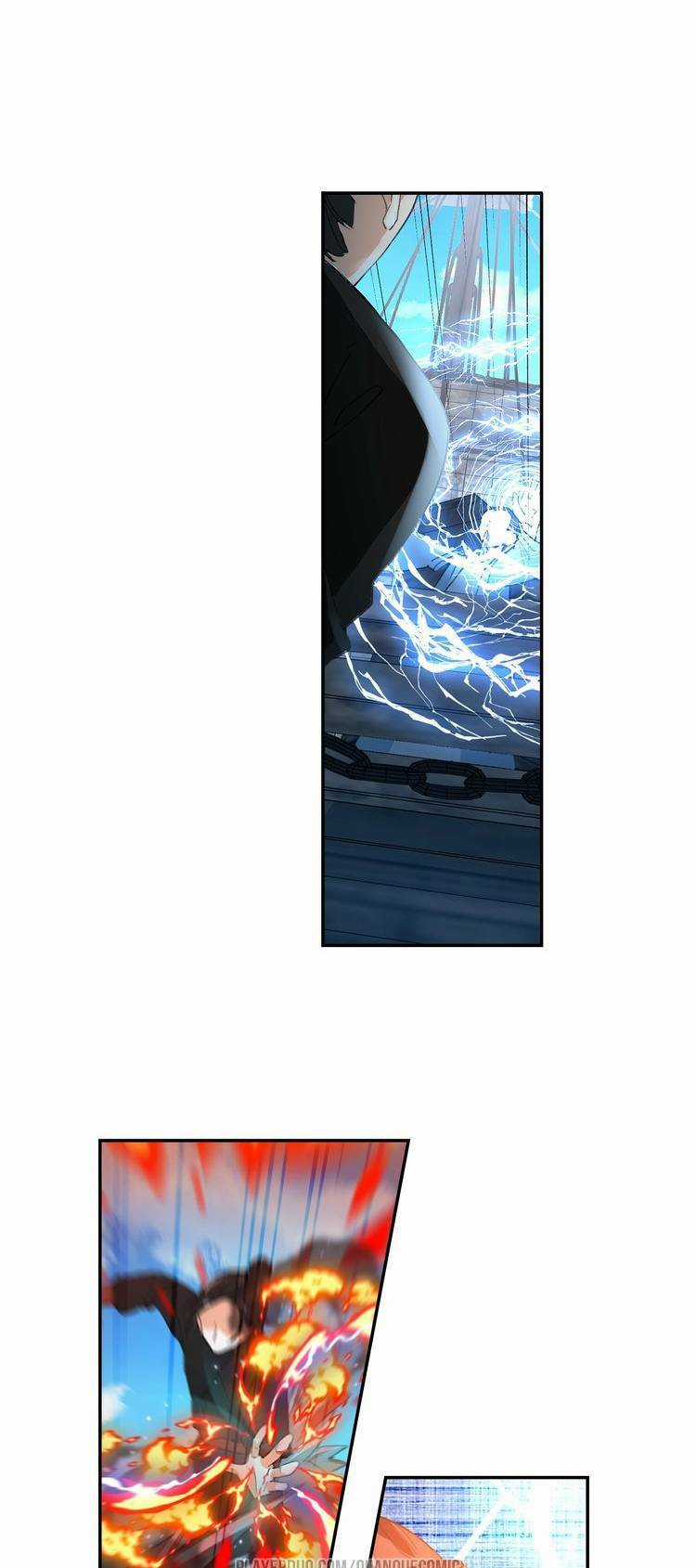 Lục Tích Ma Yểm - Chapter 10 - Trang 3