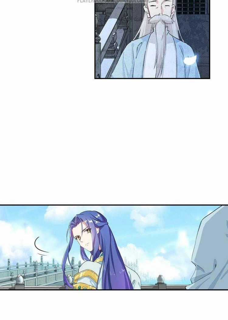 Lục Tích Ma Yểm - Chapter 10 - Trang 27