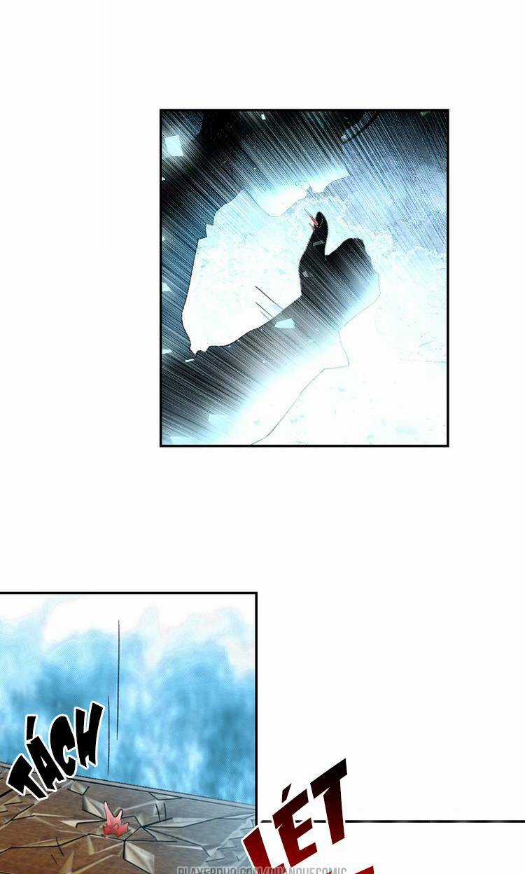 Lục Tích Ma Yểm - Chapter 11 - Trang 13