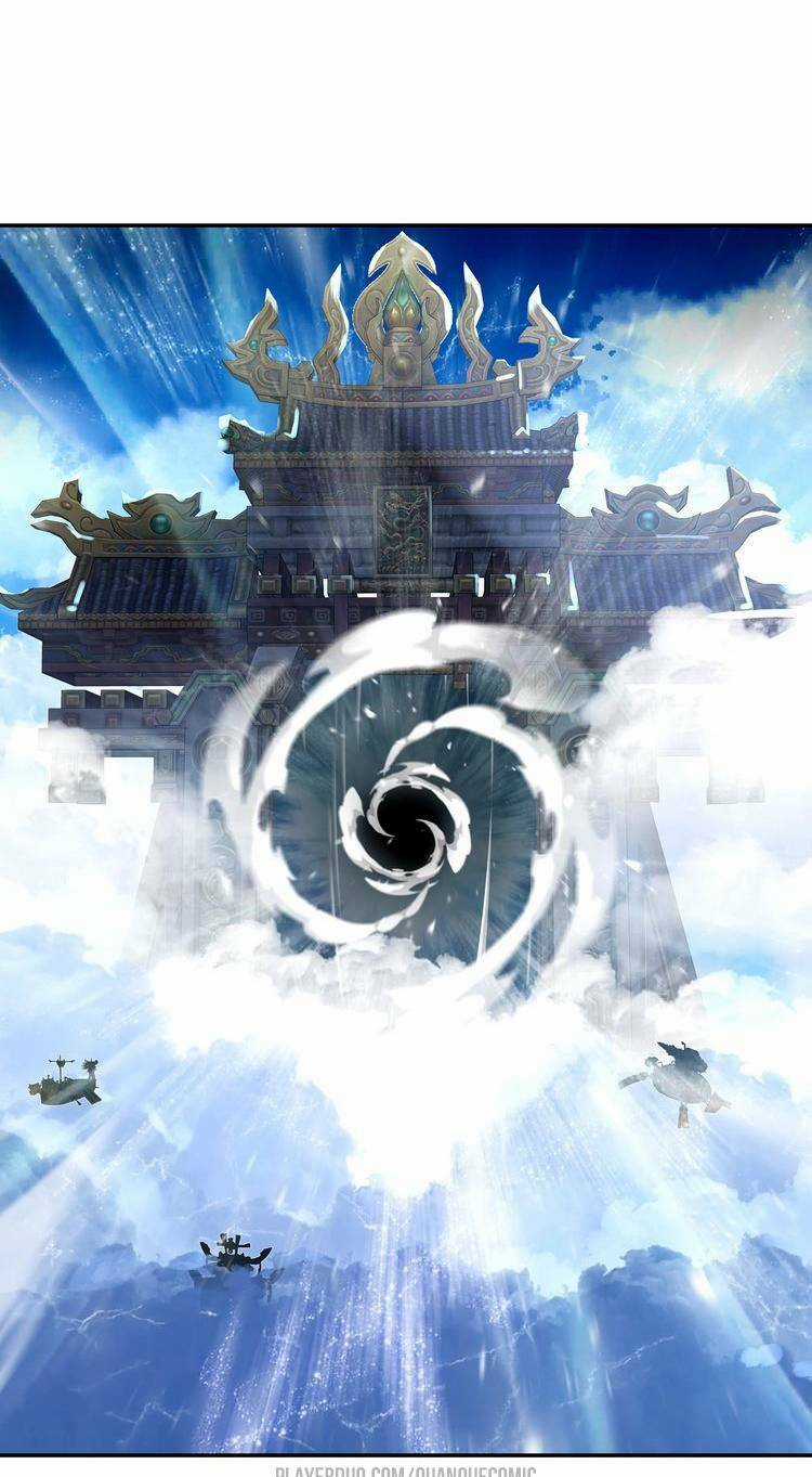 Lục Tích Ma Yểm - Chapter 12 - Trang 20