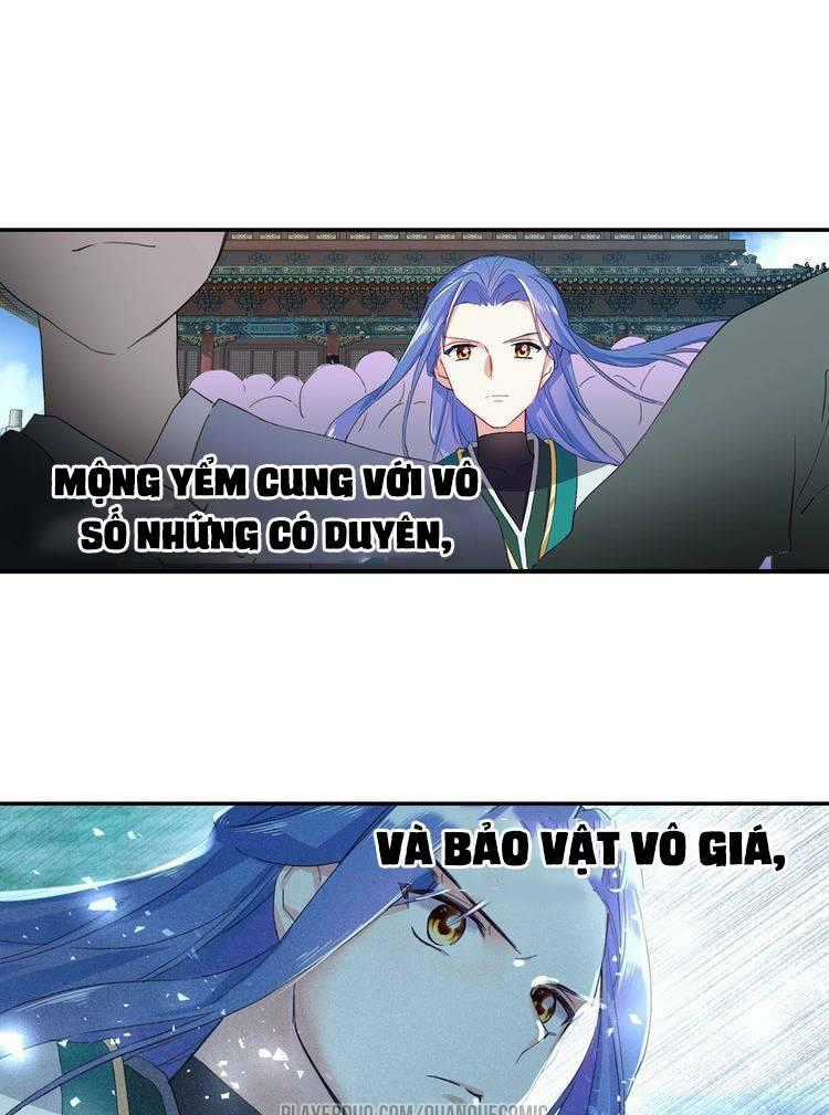 Lục Tích Ma Yểm - Chapter 12 - Trang 27