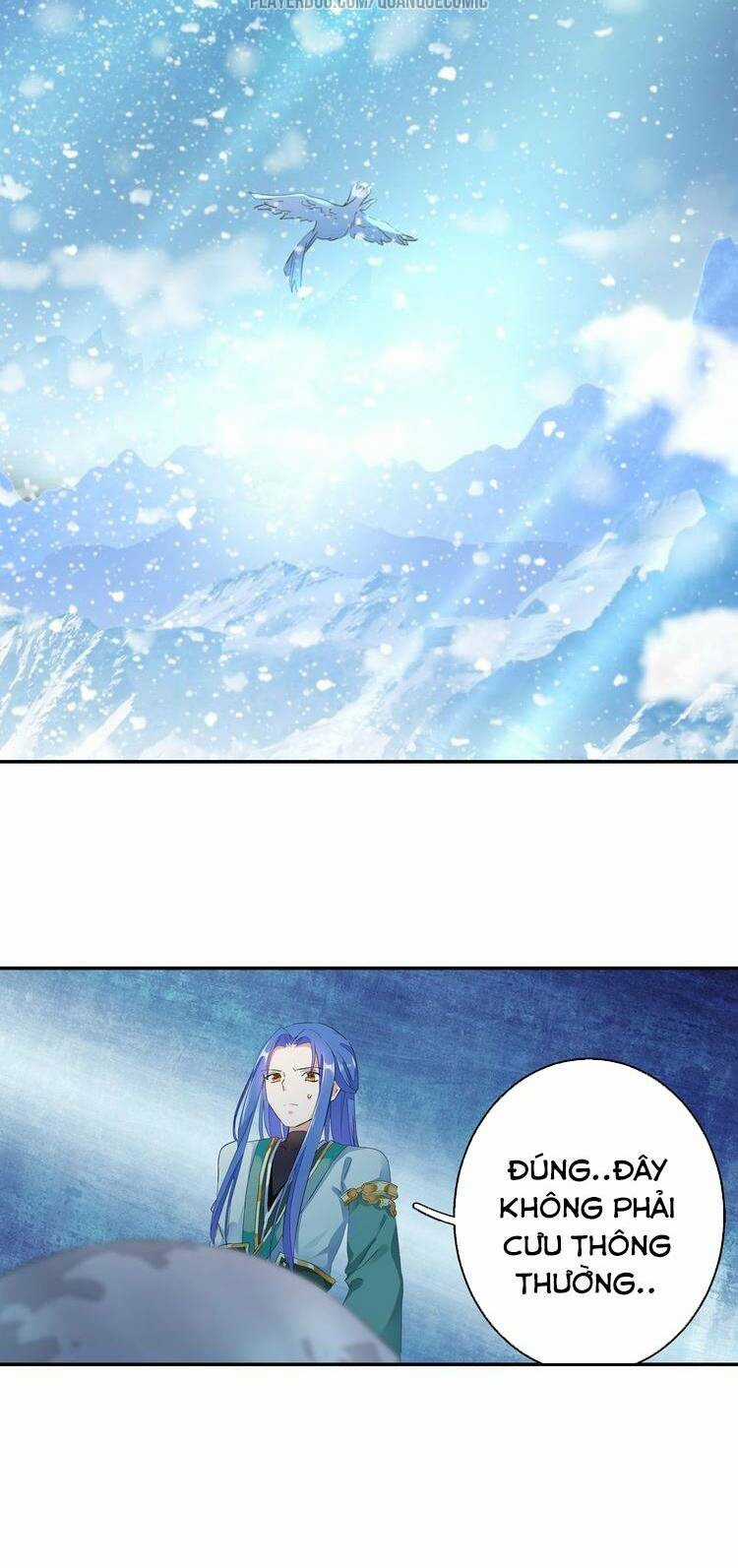 Lục Tích Ma Yểm - Chapter 12 - Trang 10