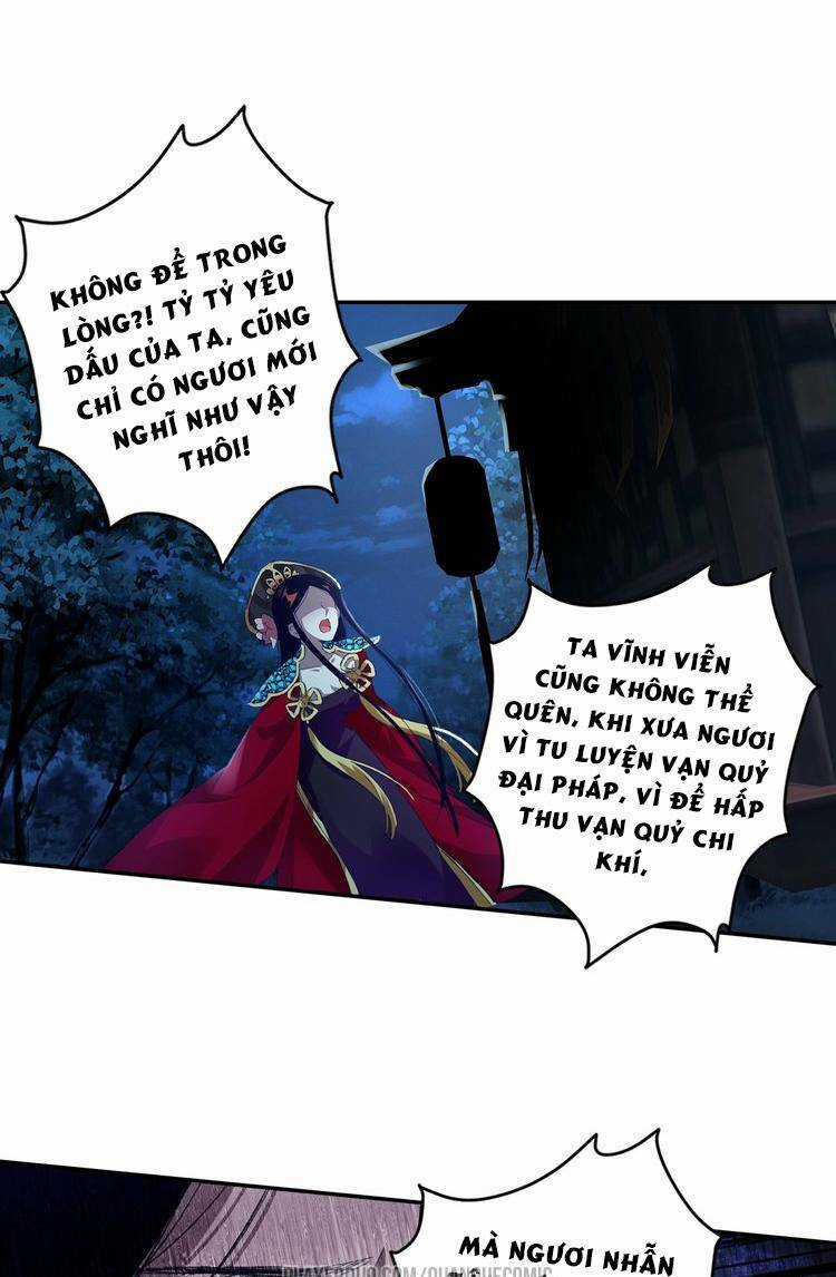 Lục Tích Ma Yểm - Chapter 13 - Trang 15